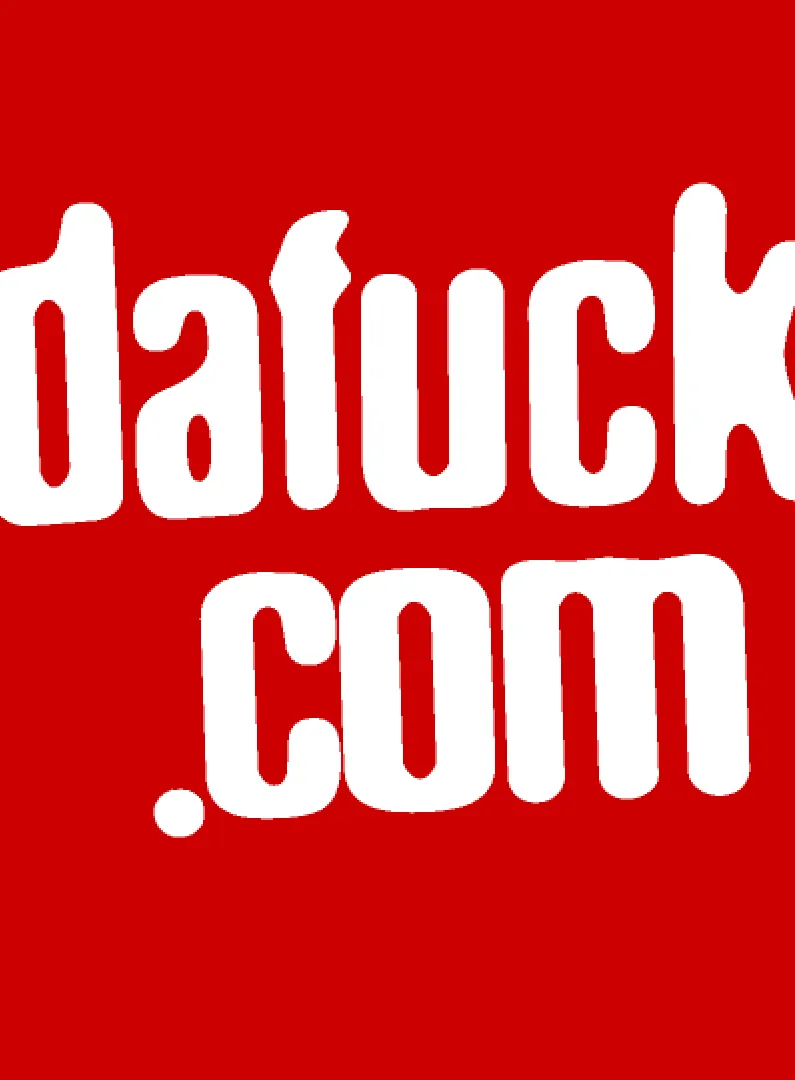 dafuck.com logo